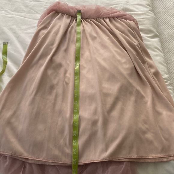 Tulle skirt - Picture 7 of 7